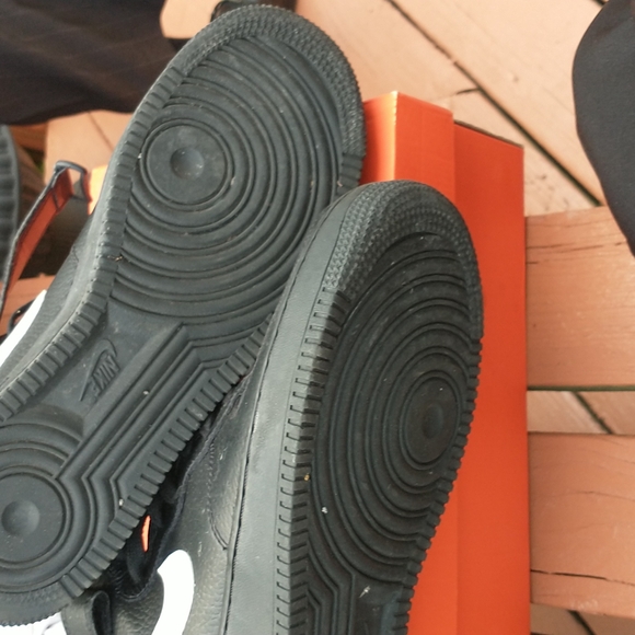 Unisex Nike Air Force 1 - Picture 6 of 9